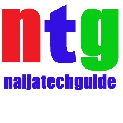 Nigeria's No. 1 Tech Blog.
Gadget, Apps, and Tech Services Reviews
https://t.co/RGNvqrNXEm 
Admin: @passyjango