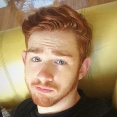 27. Software engineer. Also interested in politics, and hopefully getting back into gaming and gym at some point too. Not really sure what else. Ginger 🦊🏳️‍🌈