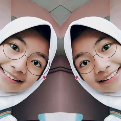azkiiizizah's profile picture. trying to be a better person🙃