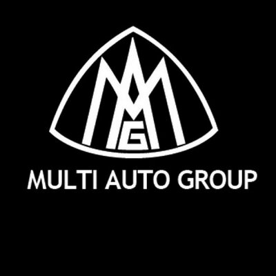 auto group