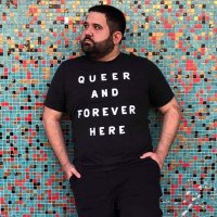 Jeremy Rodriguez (they/them) (@rodriguezjeremy) 's Twitter Profile