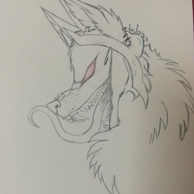 Soulness The Demon Wolf Profile