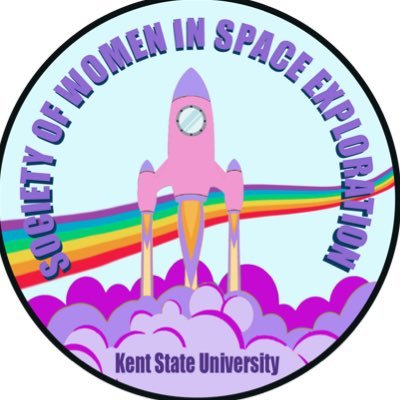 Society Of Women In Space Exploration(SWISE)@ Kent State University🚀 Promoting diversity and inclusion in multidisciplinary areas of space exploration