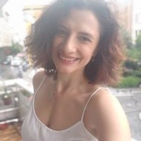 Burçu Salihoğlu (@burcusalihoglu) Twitter profile photo