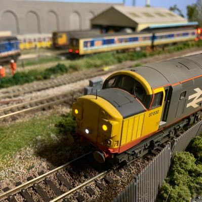 Official Amery Junction Model railway YouTube Twitter. The layout is non raised, oo gauge layout set from the 1990's - current day ! It is a fictional location.