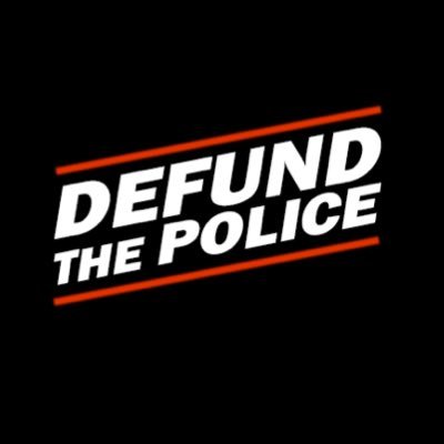 We help elect candidates that support divestment from policing and a re-investment in quality public services. #DefundThePolice