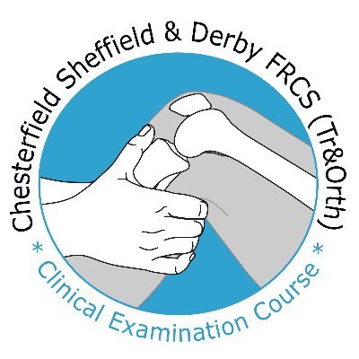 Chesterfield, Sheffield & Derby FRCS Course Profile