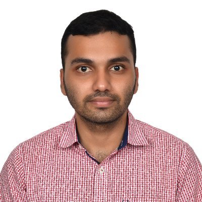 Nikhar95's profile picture. Professional Badminton Player