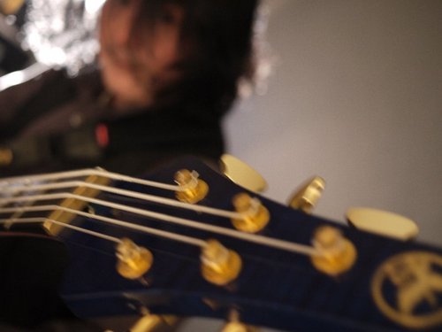 ani_zoo's profile picture. 新宿のベーシスト「兄藏（あにぞー）」です　諸事情により、文字を読むのも書くのも少々時間が掛かります。リプライや@の操作が出来ないことが多いので、見つけたリプライや@をみつけたら、まずは❤️をつけさせていただいてます。