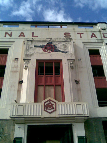 andylarcs's profile picture. 