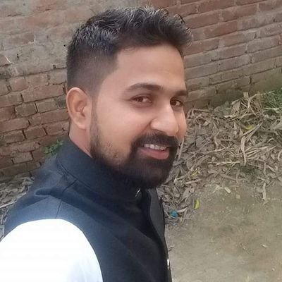 DeepakS84010448's profile picture. social worker