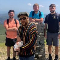 josh young (@joshyoung1993) 's Twitter Profile Photo