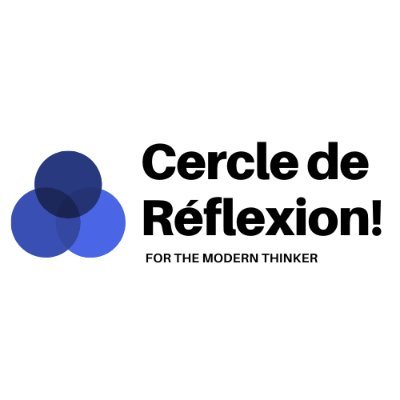 We are a members-only club-like cercle de réflexion dedicated to discussing & sharing #philosophical and leadership concepts that have been shaping our #world!