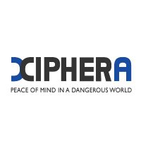 Xiphera Ltd.(@xiphera) 's Twitter Profile Photo