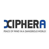 Xiphera Ltd. (@xiphera) 's Twitter Profile