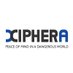 Xiphera Ltd. (@xiphera) Twitter profile photo Xiphera Ltd. (@xiphera) Twitter profile photo