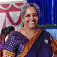 Nalini Shekar (@shekar_nalini) 's Twitter Profile