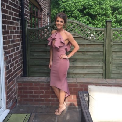 Francesca_L_D's profile picture. Football ⚽️🤍 Stockport County Ladies 🎩