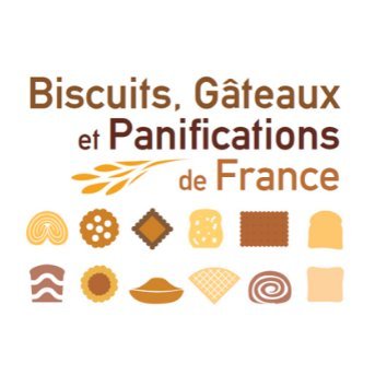 Le Syndicat des Biscuits, Gâteaux et Panifications de France 
Patrimoine, Tradition, Responsabilité et Engagement 🍪 
Membre de @LAlliance7