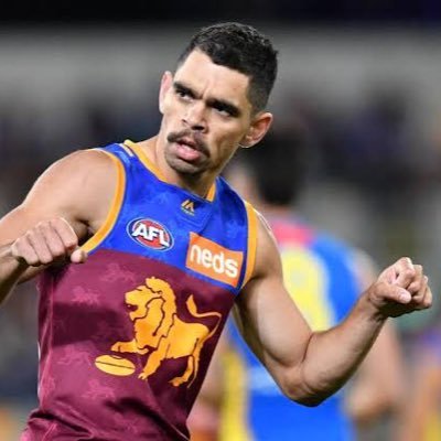 Somstyler's profile picture. Aussie Sport & @Supercoach Fanatic l AFL @brisbanelions NRL @RaidersCanberra Super Rugby @BrumbiesRugby NBL @BrisbaneBullets Junior AFL coach at Everton Wolves