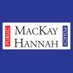 MacKay Hannah (@MacKayHannah) Twitter profile photo