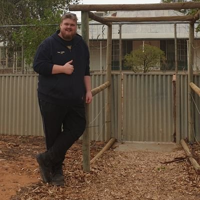 A source for science news, information, and relevant discussion.
Study in BSc (Ecology / Spatial Science) and BA (Geography).
Based in South Australia 🦘