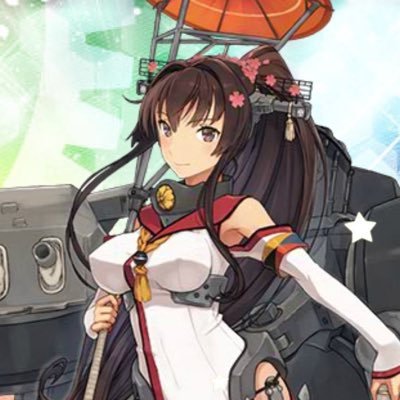 パラオ泊地のオタ　乙（甲）さんのプロフィール画像