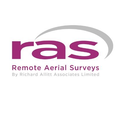 Drone Surveys by Richard Allitt Associates. Using UAVs for mapping with innovative use of photogrammetry across multiple sectors. Network Rail approved supplier