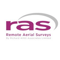 RemoteAerialSurveys - @RAerialSurveys Twitter Profile Photo