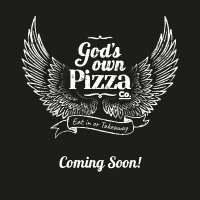 God's Own Pizza Co (@godsownpizzaco) 's Twitter Profile