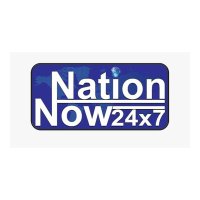 NationNow24x7(@NationNow24X7) 's Twitter Profile Photo