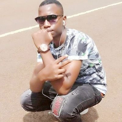 ByserShayo's profile picture. 