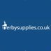 Derby Supplies (@derbysupplies) Twitter profile photo Derby Supplies (@derbysupplies) Twitter profile photo