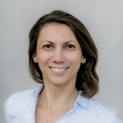 LiliyaJeromin's profile picture. 