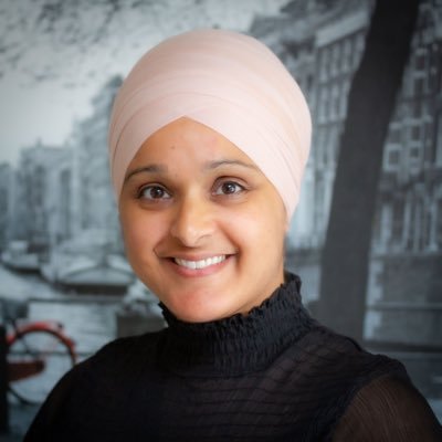 Ranjeet Kaur. Book Publisher & Illustrator to educate children about #Sikhi. Woman Advocate @WomenEd @womenintech