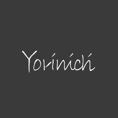 Yorimichiさんのプロフィール画像