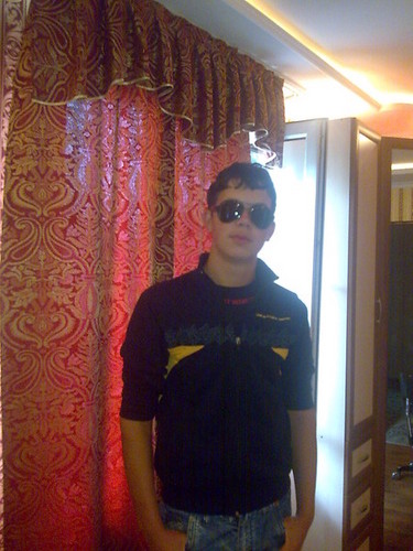 RomanxKZ's profile picture. 