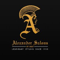 Alexander Salons(@AlexSalons1938) 's Twitter Profile Photo