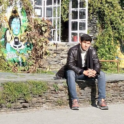 Alexa Developer | VUI Designer | AWS Architect.
Coder by choice