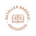 Bataller Bardají Abogadas (@BatallerBardaji) Twitter profile photo