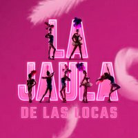 La Jaula de las Locas (@lajaulamusical) 's Twitter Profile Photo