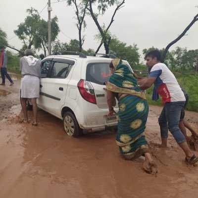 pachna road