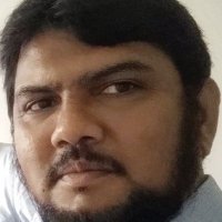Mohd Khalid Mubashir uz Zafar(@drmkmzafar) 's Twitter Profile Photo