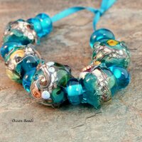 Rita Bennett - @avalonbeads Twitter Profile Photo