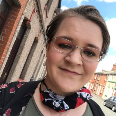 AntivanIntrigue's profile picture. A Slytherin, who married a Gryffindor. D&D, Disney & LoTR addict. She/Her, Literally a Unicorn 🦄