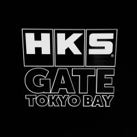 HKS GATE TOKYO BAY (@hks_gate_tokyo) 's Twitter Profile