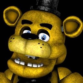 Golden Freddy (@GoldenFreddyYTB) / X