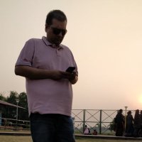 Anvesh Garg (@garganvesh) 's Twitter Profile Photo