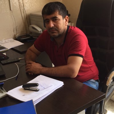 HasanogluSukru's profile picture. 