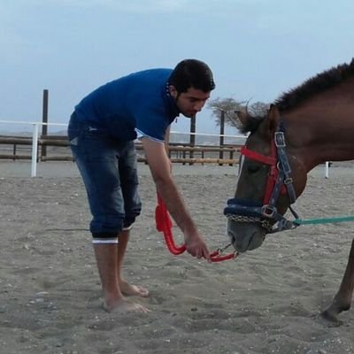 و إن كُسر في أحدنا أملاً ، فالله يحيّ بعده آمالاً .. فلا تيأس فخزائنُ اللهِ أوسعُ من أحلامِك .